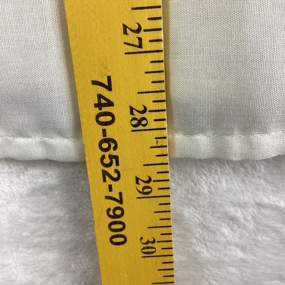 Desica Shirt Men’s Medium Short Sleeve Hawaiian Purple Palm Trees Lightweight - Picture 6 of 11